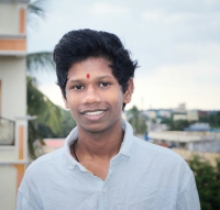 Sri vasavi kanyaka parameshwari — Konduru saikiran 